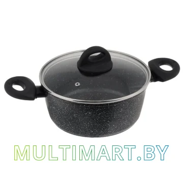 Кастрюля Mayer&Boch MB-25082
